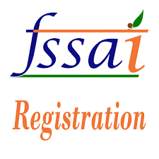 fssai registration in Delhi