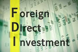 Foreign Direct Investment consultant in Delhi
